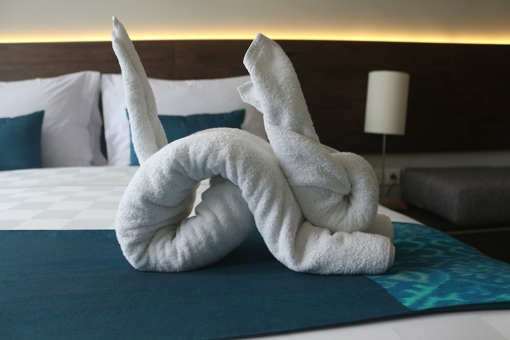 Фото Prime Plaza Suites Sanur - Bali