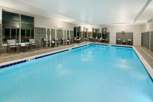 Гостиница SpringHill Suites by Marriott Indianapolis Keystone