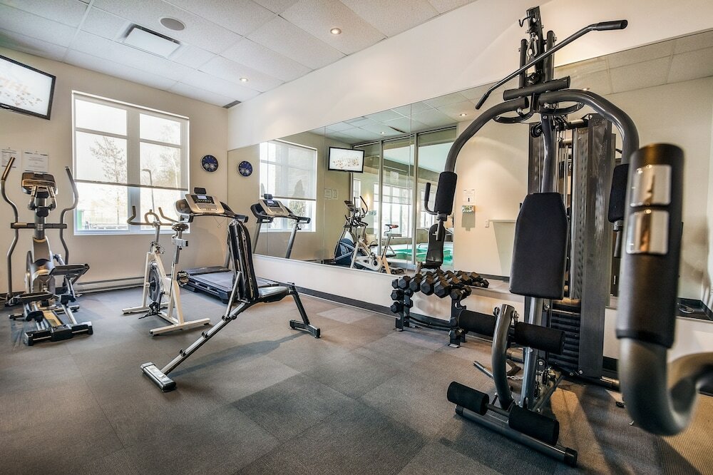 Фото Imperia Hotel & Suites Terrebonne