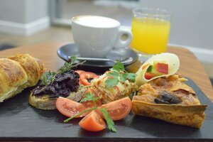 Гостиница Hotel Nobel Gallery