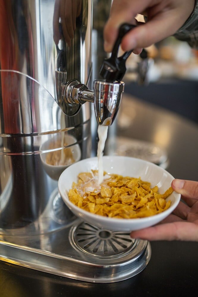 Фото Stay Hotel Porto Aeroporto