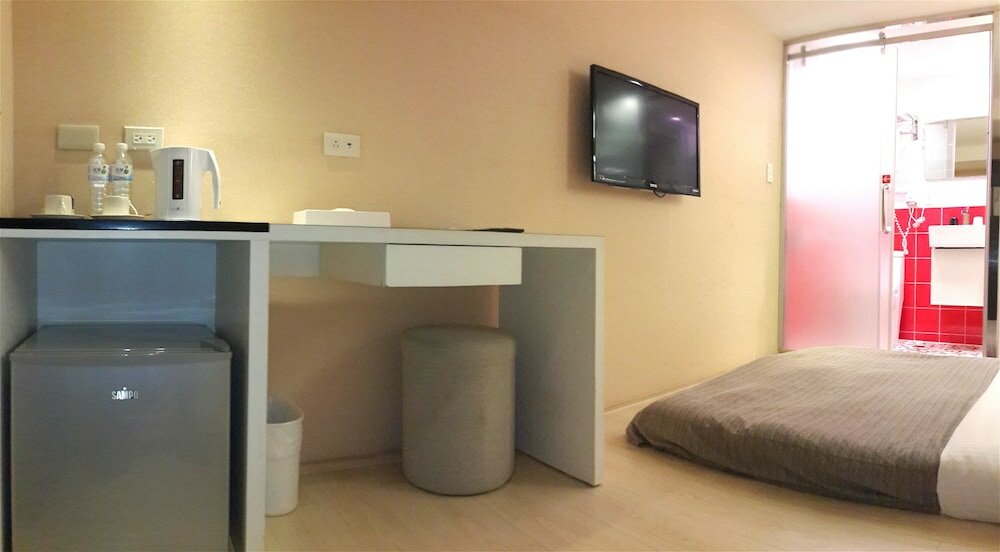 Фото E-House Hotel
