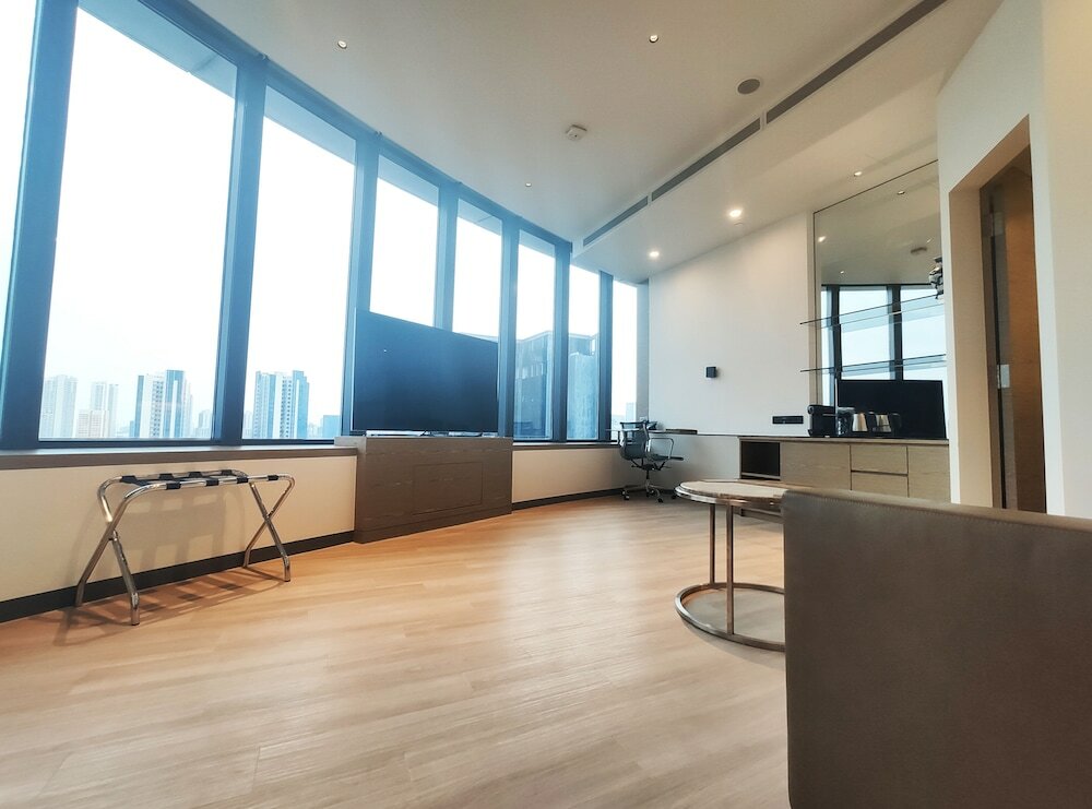 Фото One Farrer Hotel