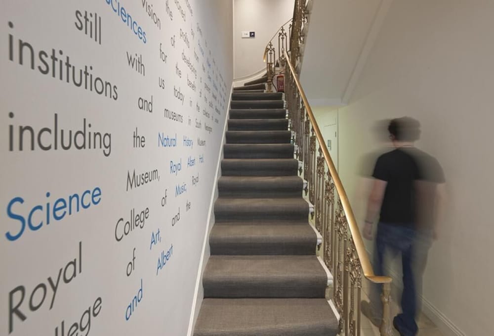 Фото Executive Rooms London Kensington