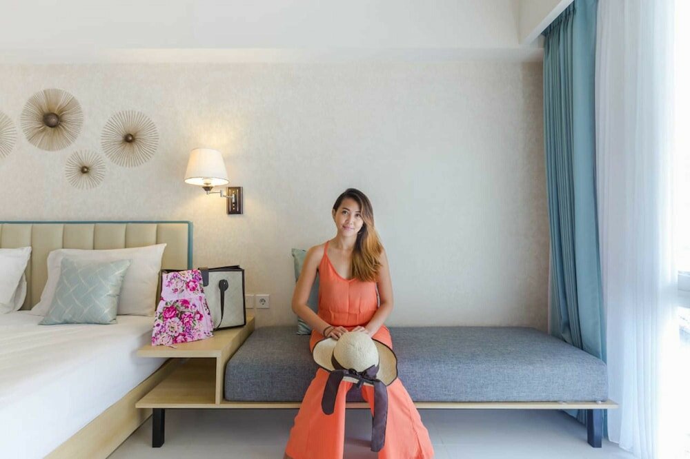 Фото Solaris Kuta Bali