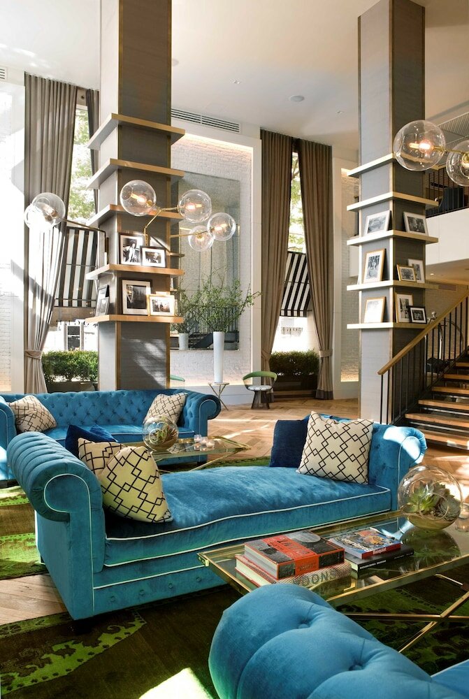 Фото Hotel Aka NoMad