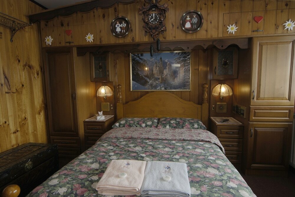 Фото Karelia Alpine Lodge