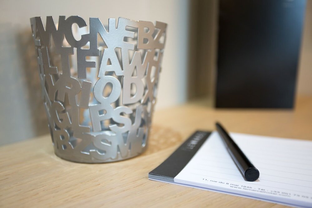 Фото Hotel Le Marcel Paris Gare de l'Ést