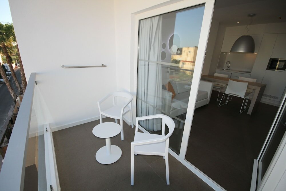 Фото Ibiza Sun Apartments