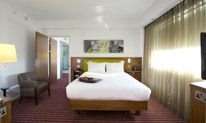 Гостиница Hampton by Hilton Liverpool City Centre