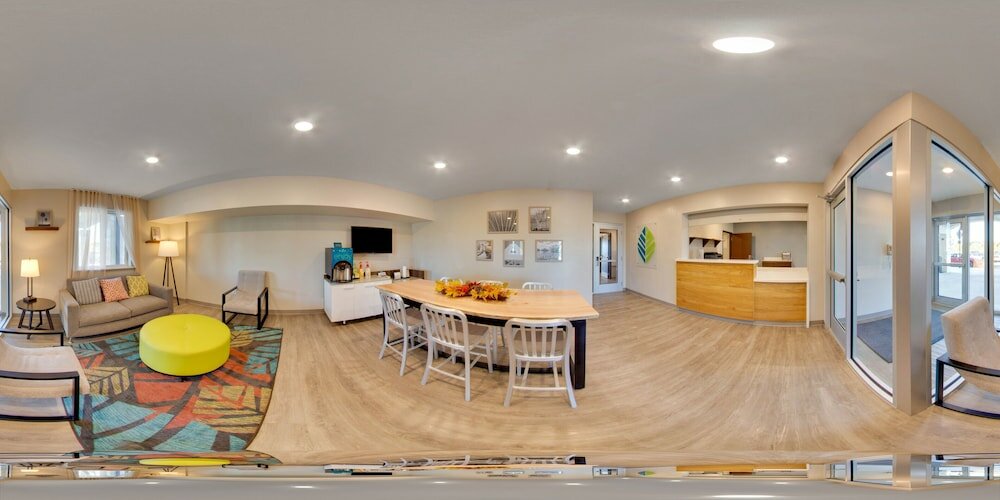 Фото WoodSpring Suites Miramar