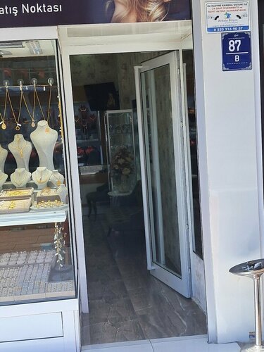 Aslanoğlu kuyumculuk ve mücevherat Fotoğraf 3