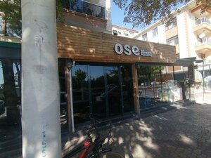 Ose Art House (Konya, Meram, Konevi Mah., Muhlis Koner Cad., 33B), bakery