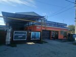 Замена масла (Yeniseyskiy proyezd, 49), punto express de cambio de aceite