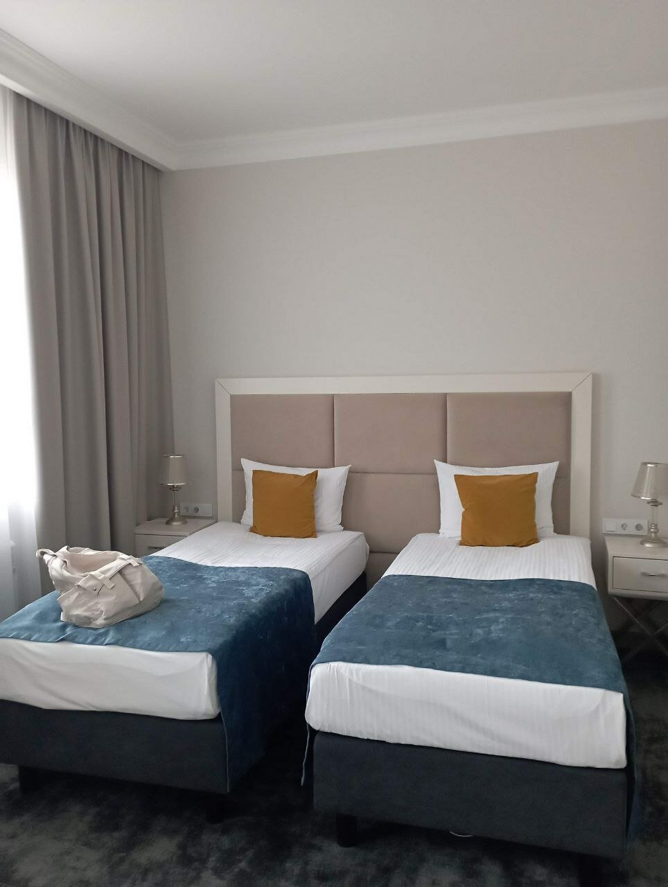 Фото Апарт отель Семашко