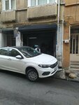 Oto Karbiratör (Istanbul, Fatih, Ayvansaray Neighborhood, Sultan Cesmesi Street, 49) ، ورشة لتصليح السيارات
