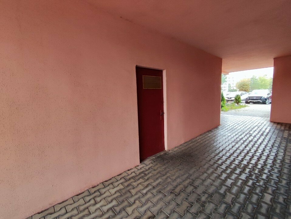 Homeowner association TSZh, Minsk, photo