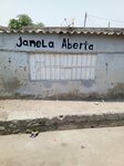 Janela Aberta (Luanda Province, Municipality of Luanda, Chaba), private experts
