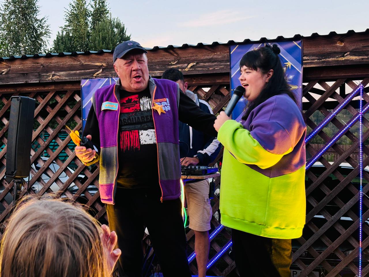 Фото Тайнинская слобода