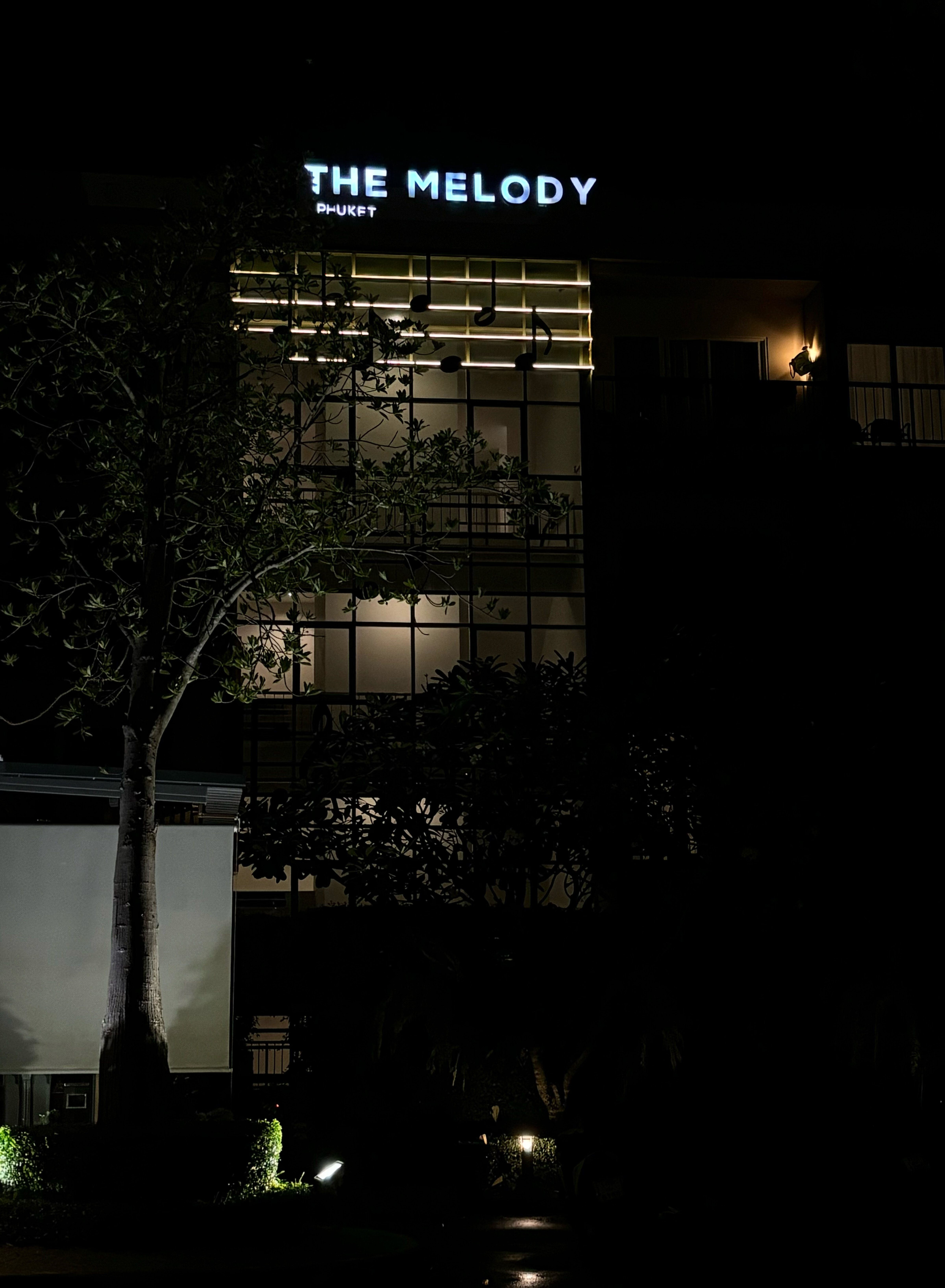 Фото The Melody Phuket