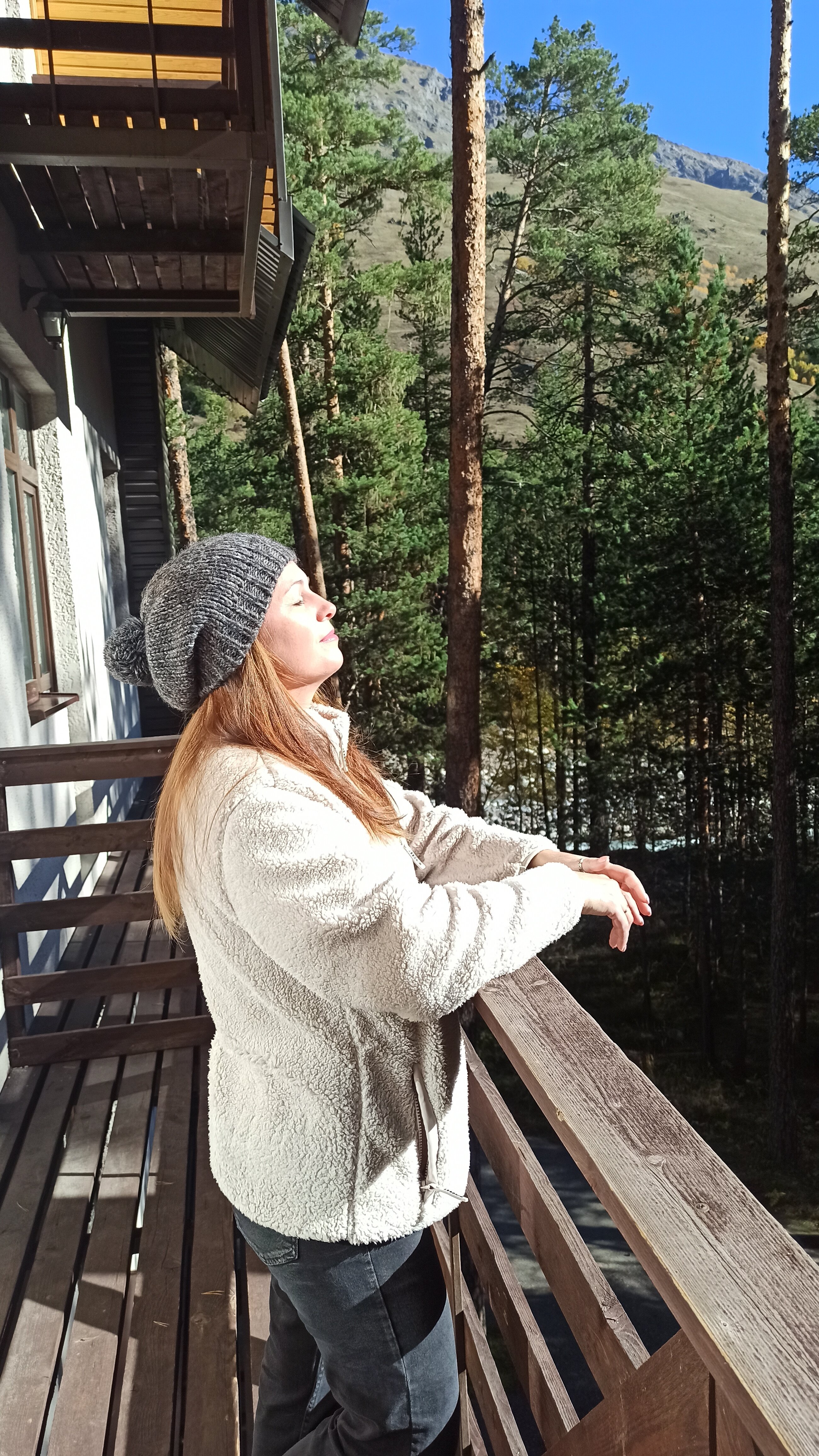 Фото Карловы Ключи