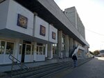 Владимирская транспортная прокуратура (Vokzalnaya Street, 2), prosecutor's office
