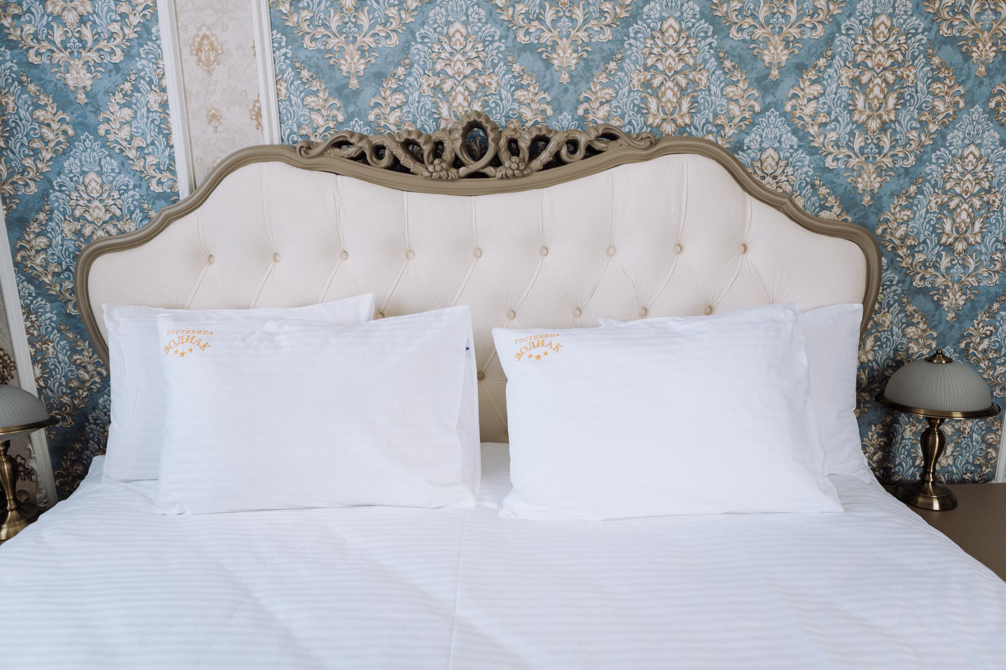 Фото Зодиак-Созвездие S