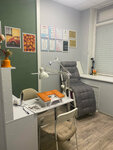 Мастерская Бережного маникюра и педикюра (Kirova Street, 20А), nail salon