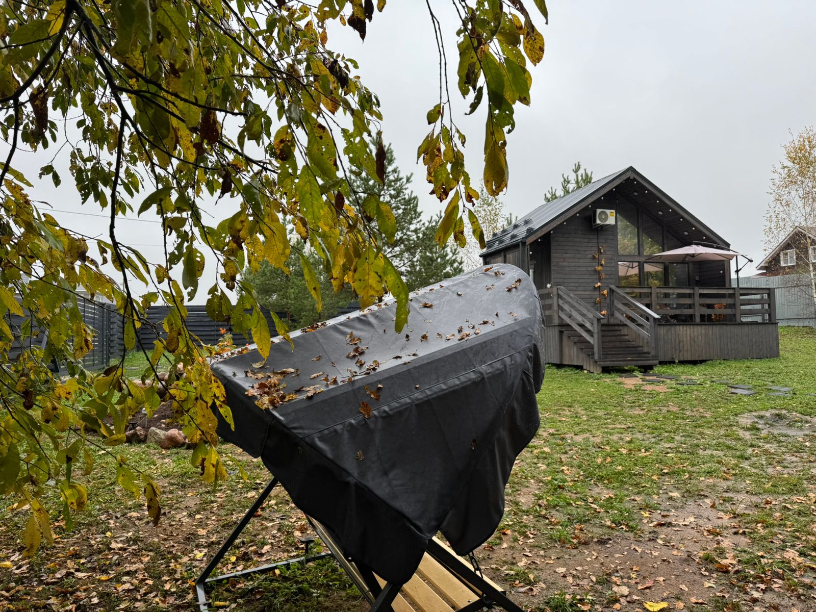 Фото Resort novinki barn