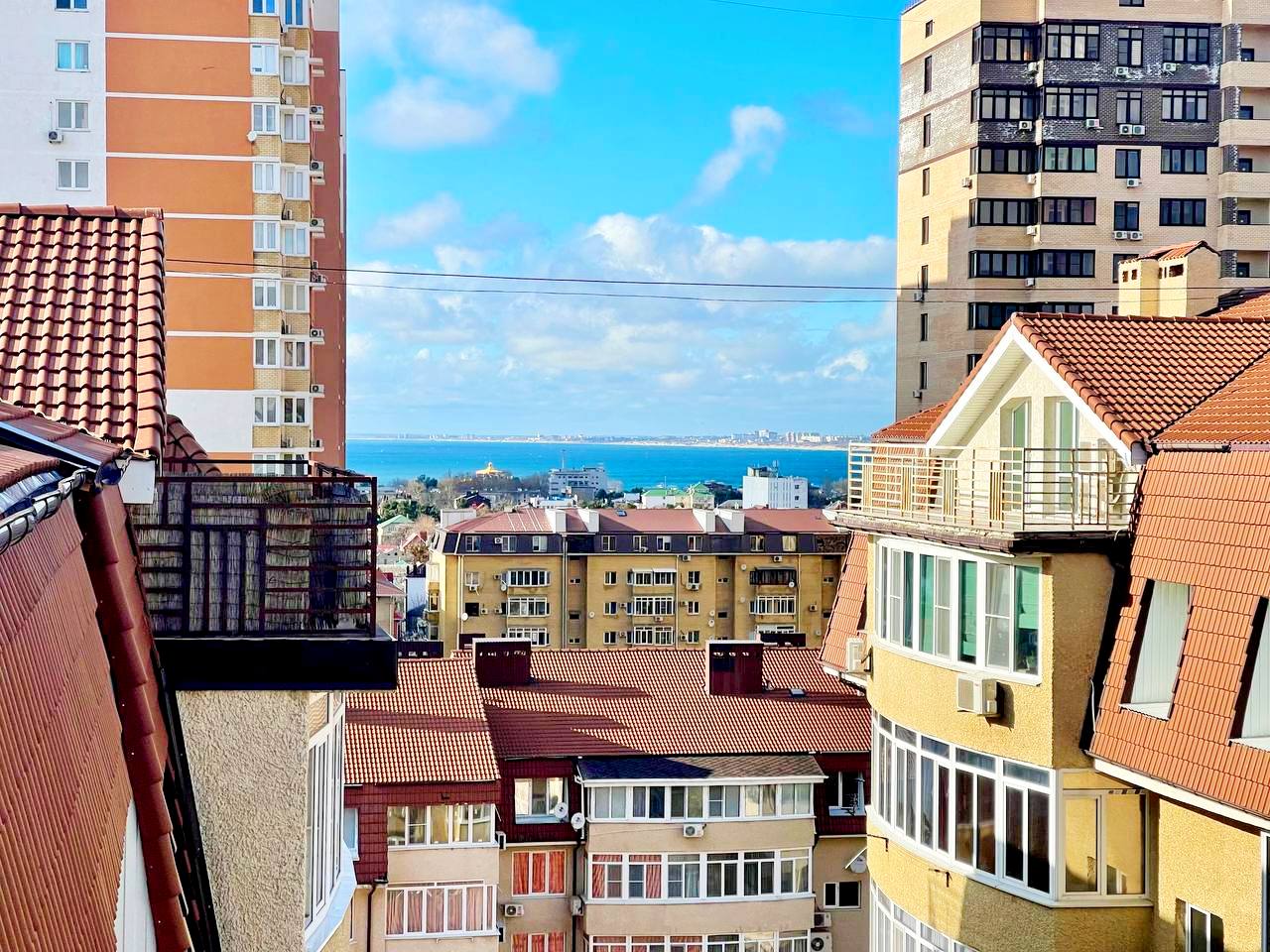 Фото 3-х Комнатные 2-х Уровневые Апартаменты