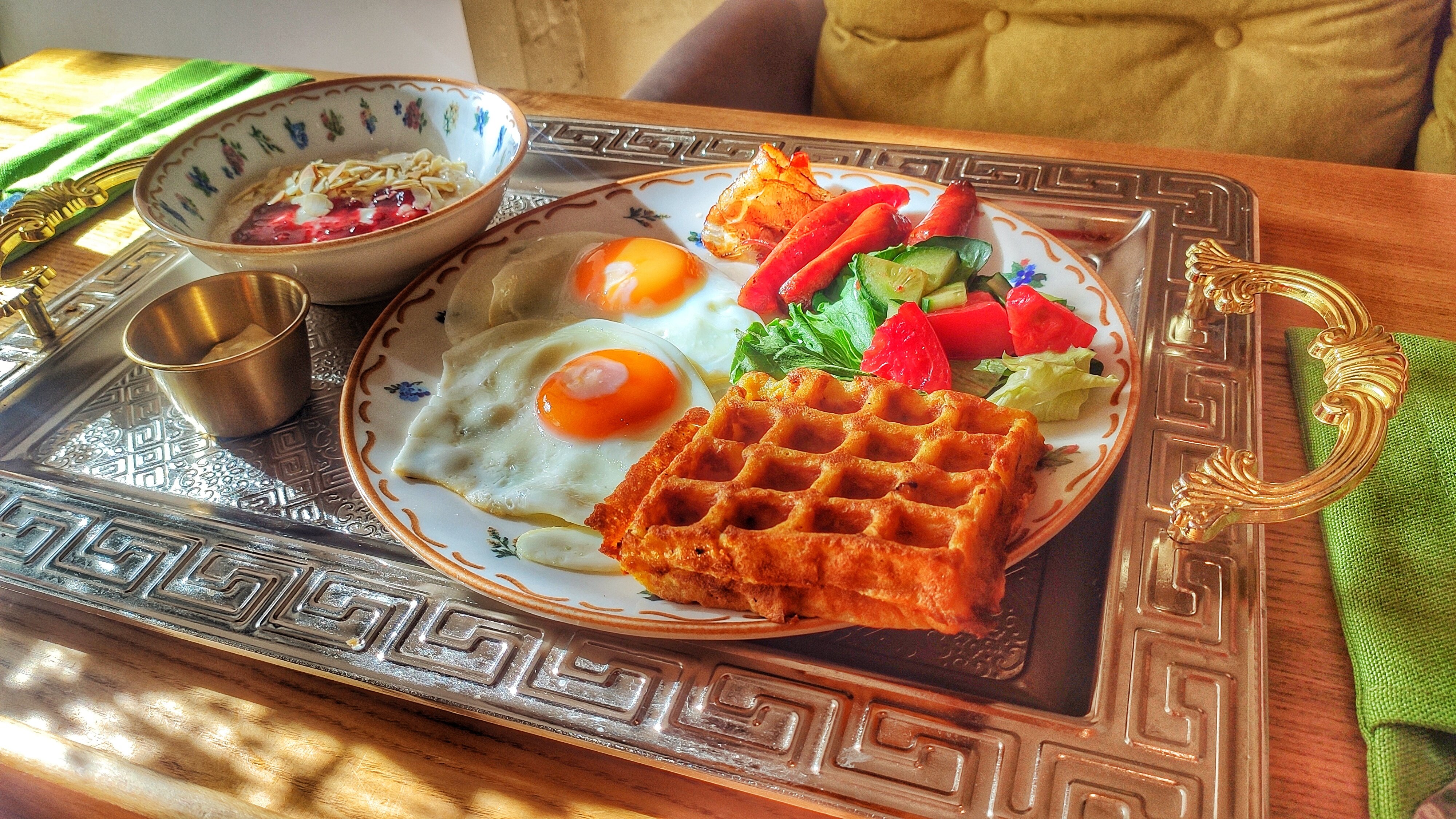 Фото У Золотых ворот