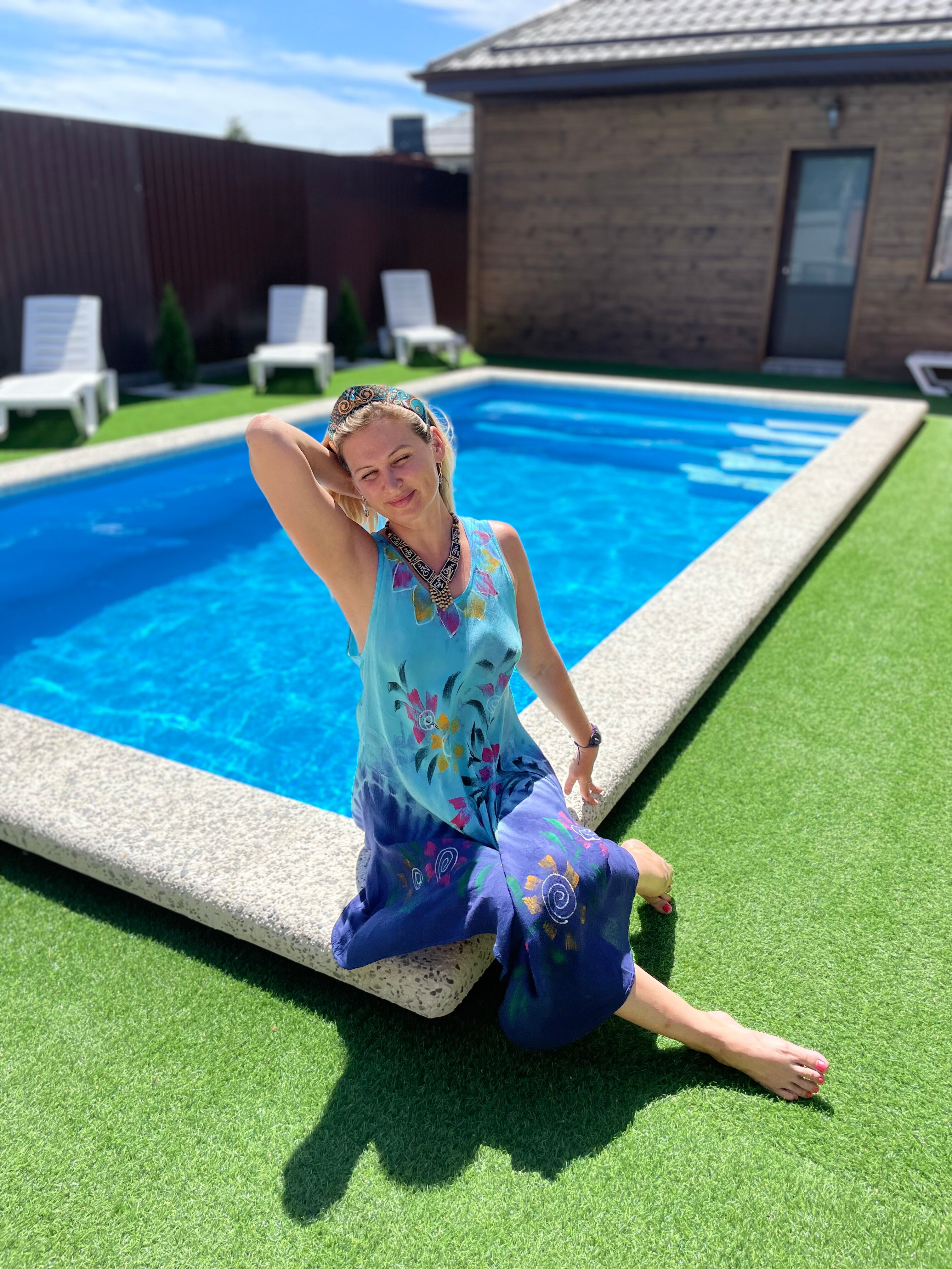 Фото Аленушкина сказка