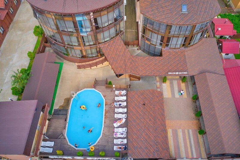 Фото Олимпия