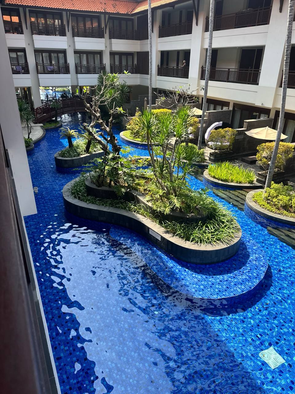 Фото Holiday Inn Resort Bali Nusa Dua, an Ihg Hotel