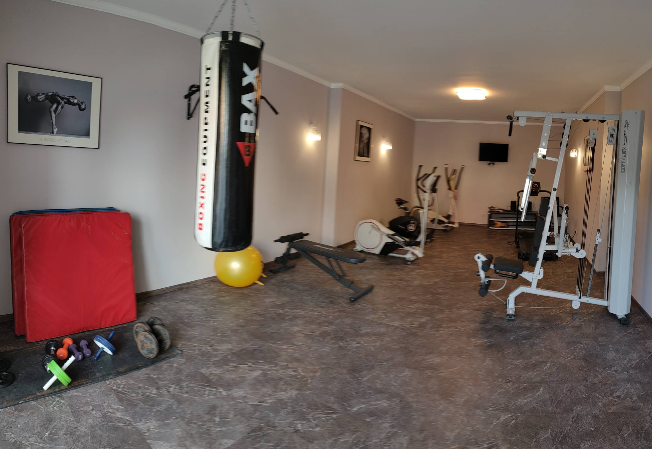 Фото Кошкин дом