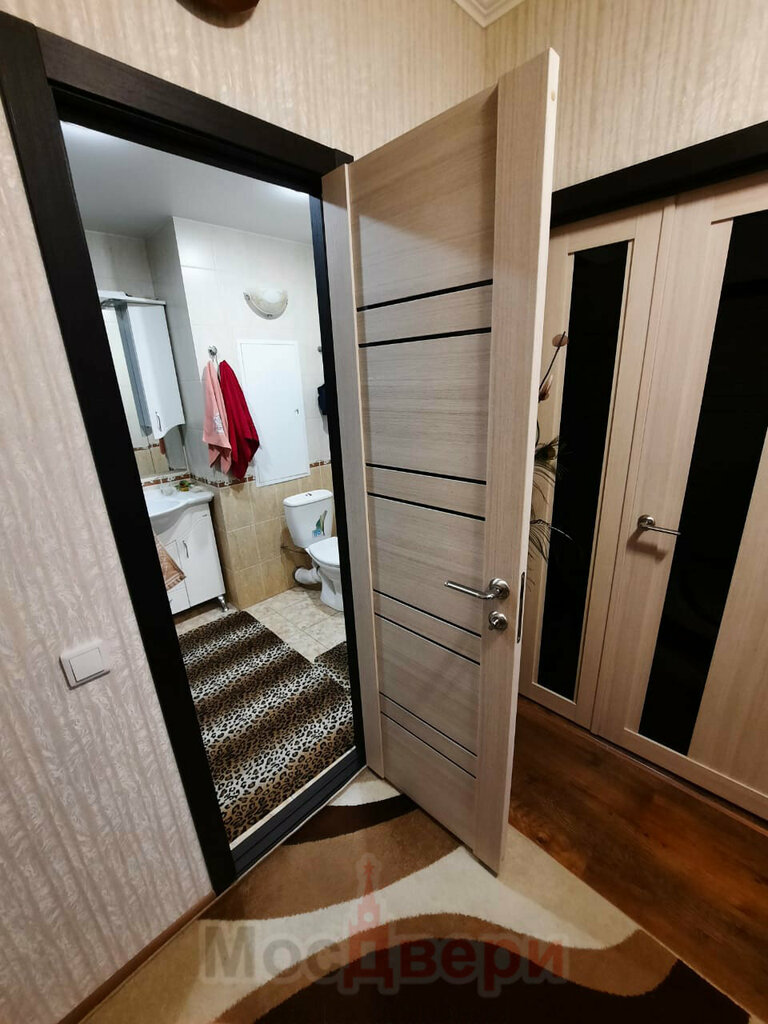 Doors МосДвери, Moscow, photo