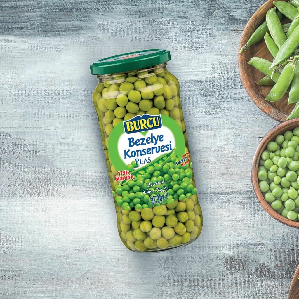 Management company Burcu Canning Export, Izmir, photo