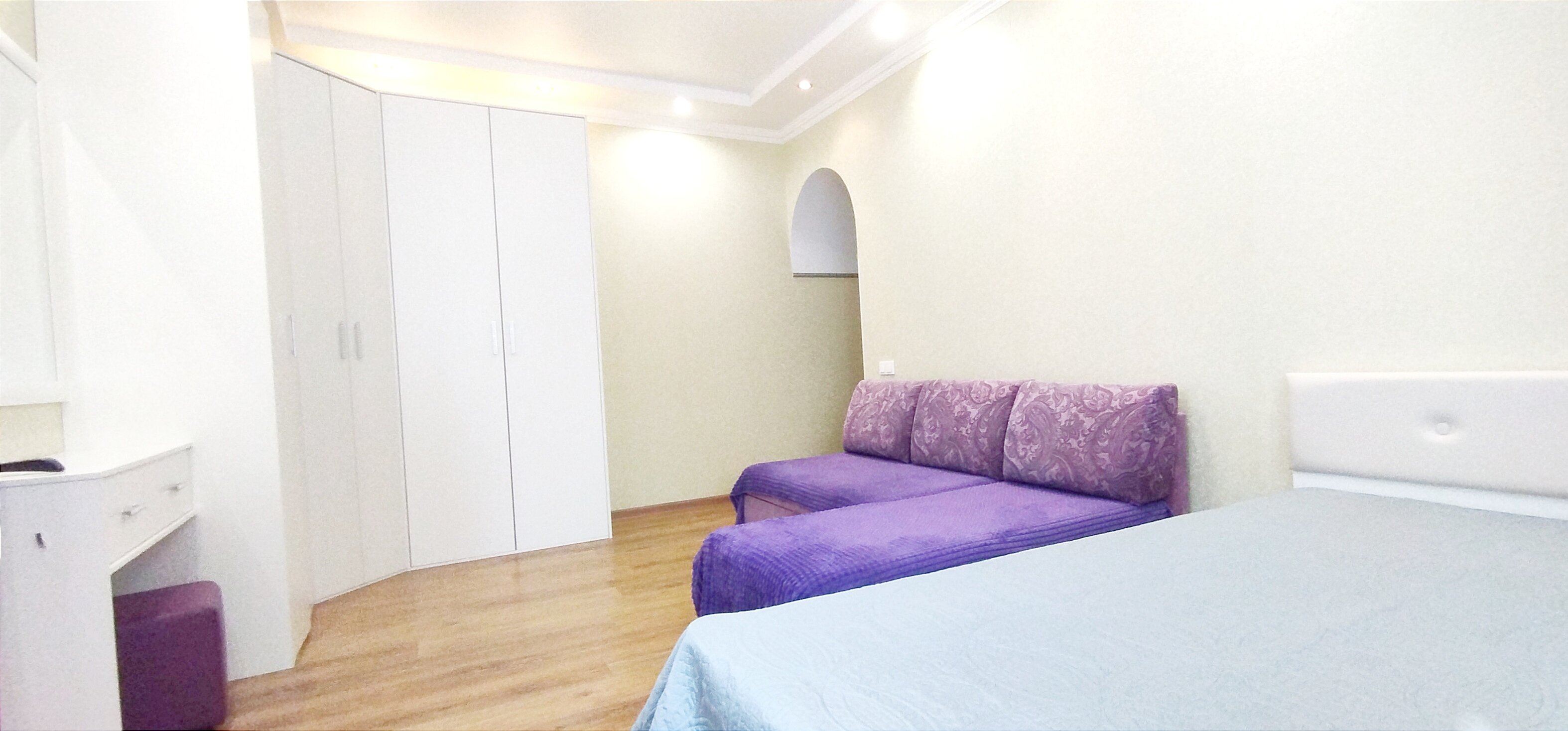 Фото 1комнатная квартира МЖК