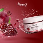 Homm Bitkisel Üsküdar (Istanbul, Uskudar, Mimar Sinan Neighborhood, Hakimiyeti Milliye Avenue, 56), perfume and cosmetics shop