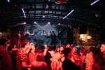 Night club Krysha (Pristantsionnaya Street, 6с4), nightclub
