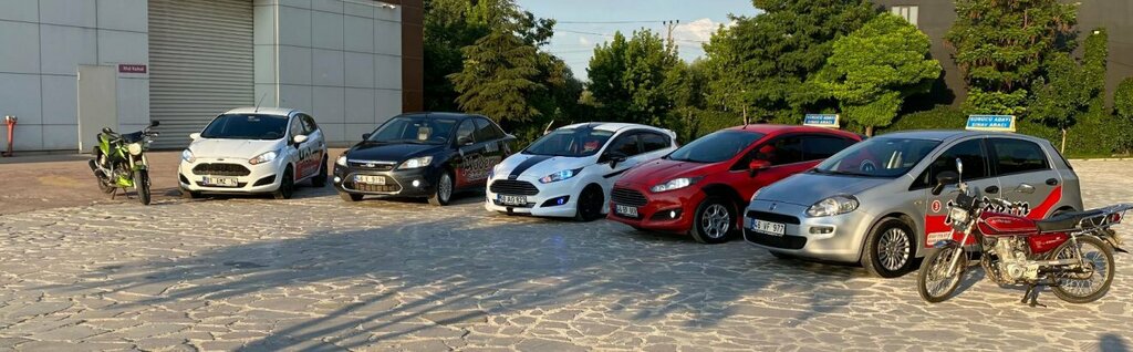 Driving school Elbistan Modern, Elbistan, photo