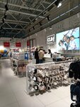 SIN (Agirishskaya ulitsa, 13), tienda de ropa