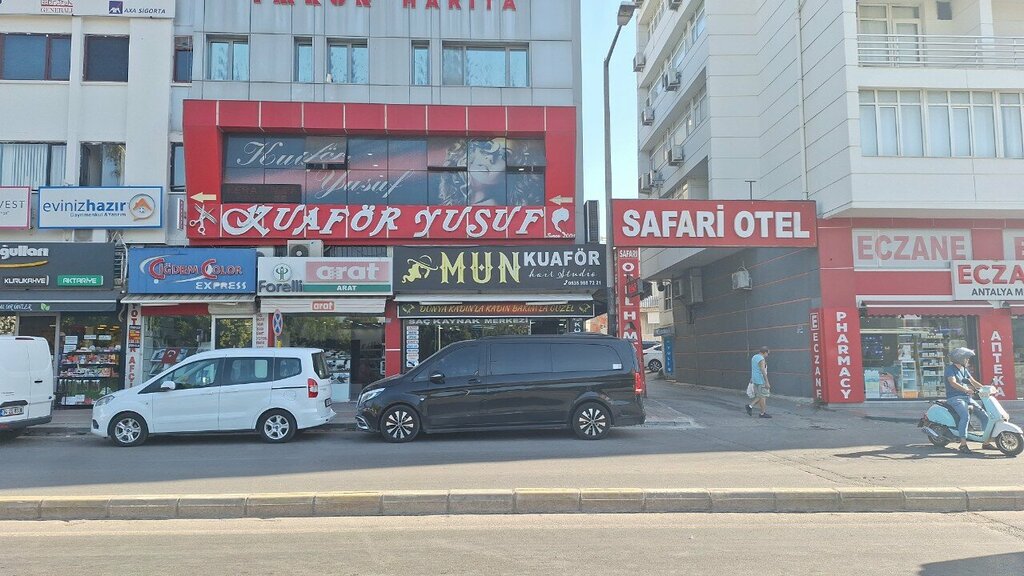 Shoe store Arat Ayakkabi, Antalya, photo