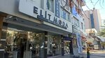 Elit Moda (Ankara Province, Kecioren District, Aşağı Eğlence Mah., Korkmazlar Sok., 1), clothing store