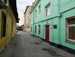 Lenobltorgtekhnika (Ligovskiy Avenue, 259) ، تصليح آلات تسجيل الأموال