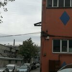 Gemsan Building (İstanbul, Zeytinburnu, Maltepe Mah., Fazıl Paşa Cad., 9), planta de construcción de maquinaria