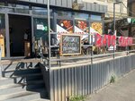 Bato Sushi (Tastaq-3 shaǵyn aýdany, Artyom Street, 48/84), barra de sushi