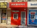Akbank (Antalya, Muratpaşa, Altındağ Mah., Teoman Paşa Cad., 46F), cajero automático