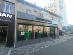 Wardrobe (Toktogul Street, 216), tienda de ropa