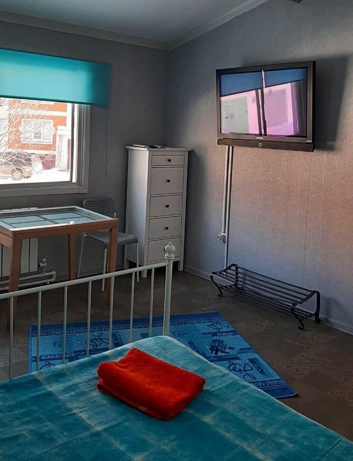 Фото Острова